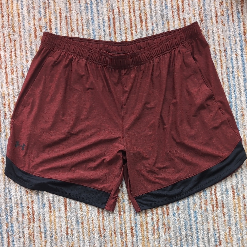 Men's 3XL Under Armour Shorts